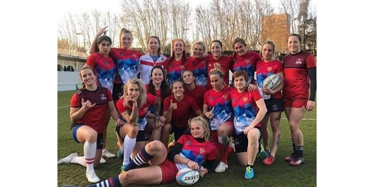 Международный турнир в Ницце